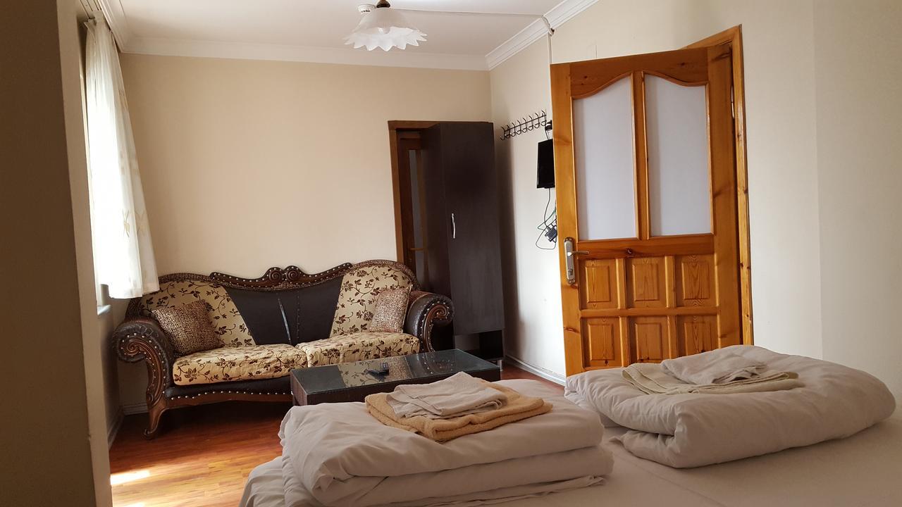 Sari Konak 61 Τραμπζόν Εξωτερικό φωτογραφία