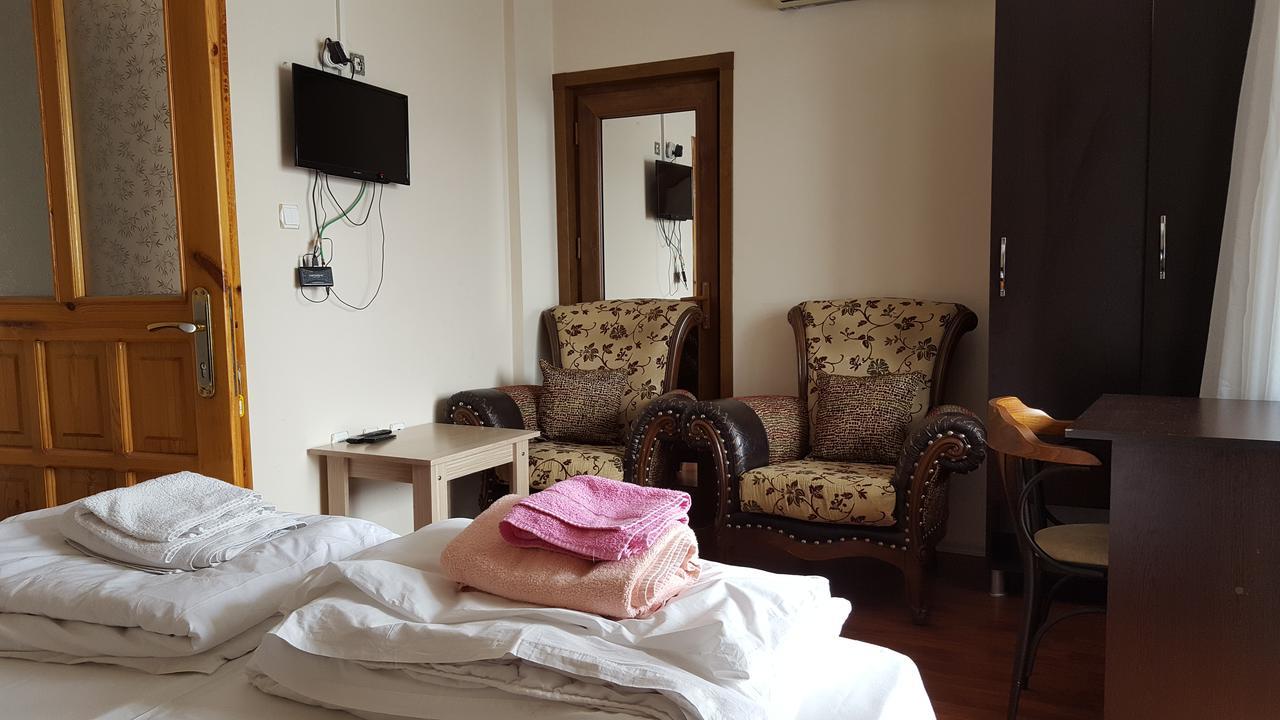 Sari Konak 61 Τραμπζόν Εξωτερικό φωτογραφία