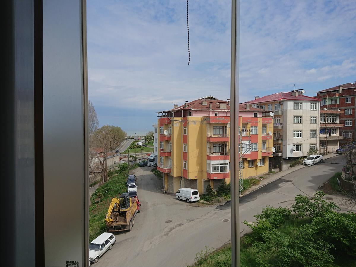 Sari Konak 61 Τραμπζόν Εξωτερικό φωτογραφία