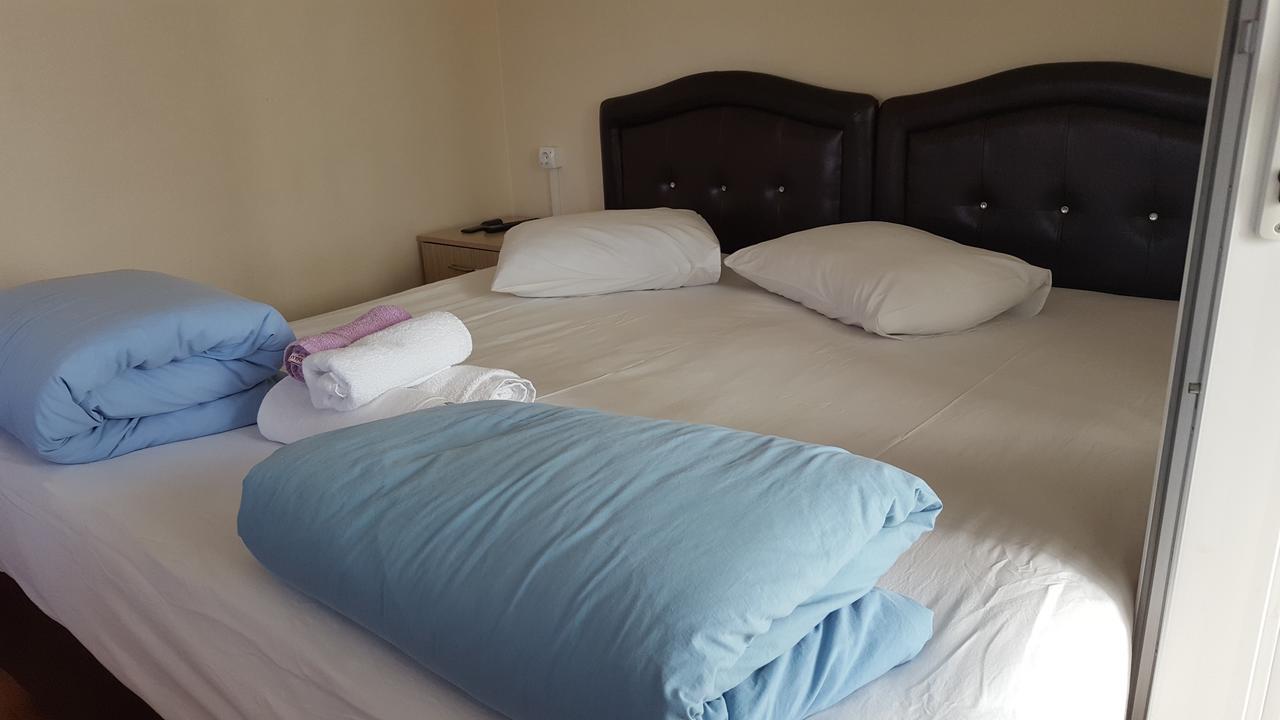 Sari Konak 61 Τραμπζόν Εξωτερικό φωτογραφία