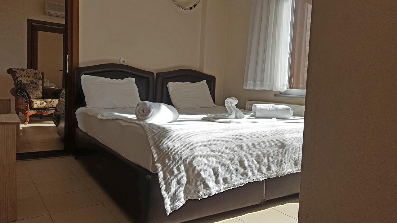 Sari Konak 61 Τραμπζόν Εξωτερικό φωτογραφία